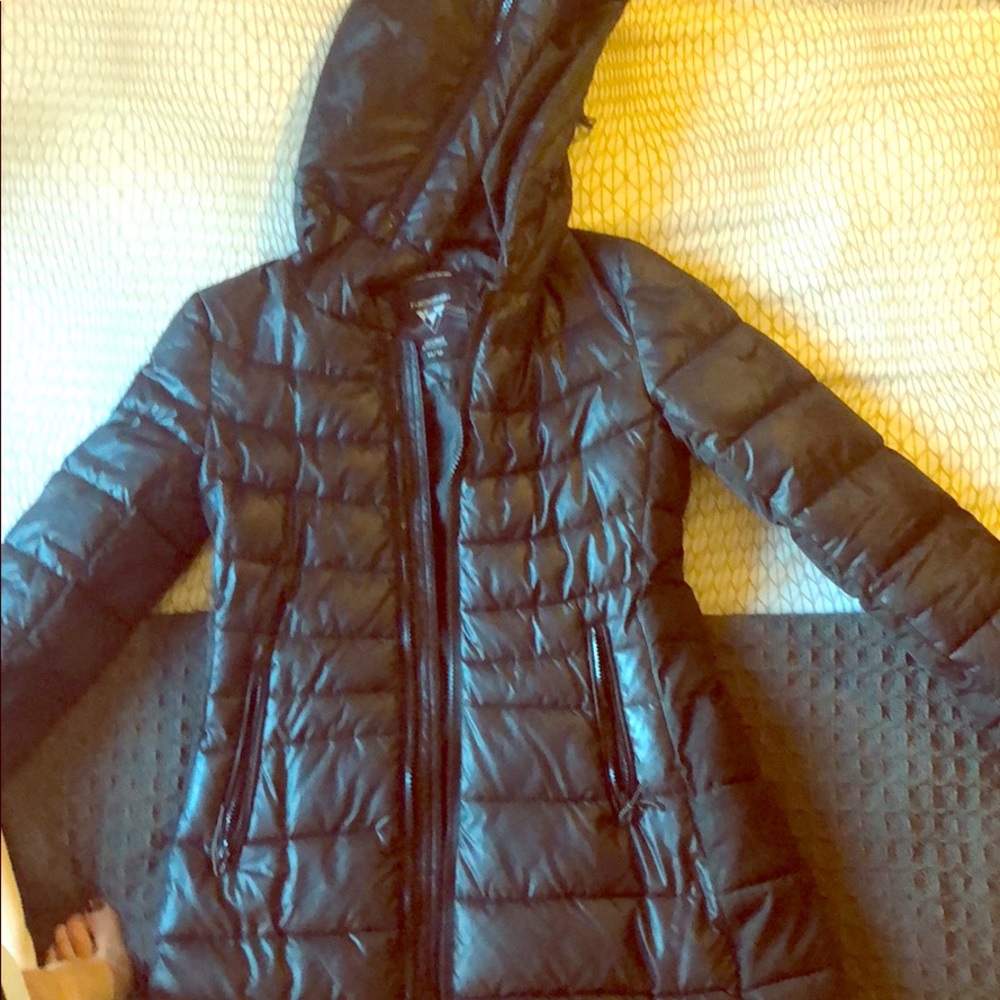 Noize Jacket - image 1